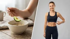 La scienza della sazietà: scopri come funziona — ti aiuta a perdere peso senza fare la dieta