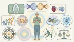 11 segnali che ti prendi cura di te: consigli degli esperti